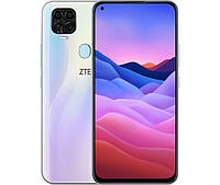 Защитная гидрогелевая пленка для ZTE Blade V2020