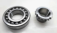 Подшипник 1310K+H310 (11309) KG Bearings