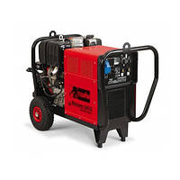 Motoinverter 264D CE — Зварювальний мотоінвертор 5-230 А