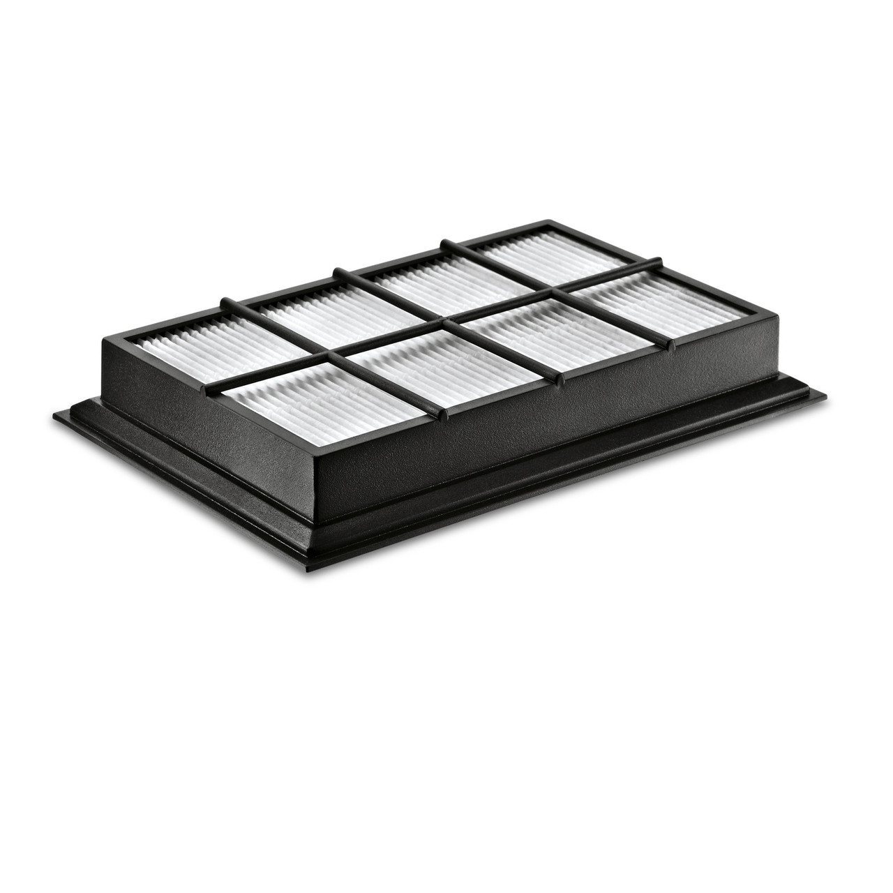 Фільтр HEPA 12 для паропилососа SV 7, SV 1802 Karcher 2.860-229.0