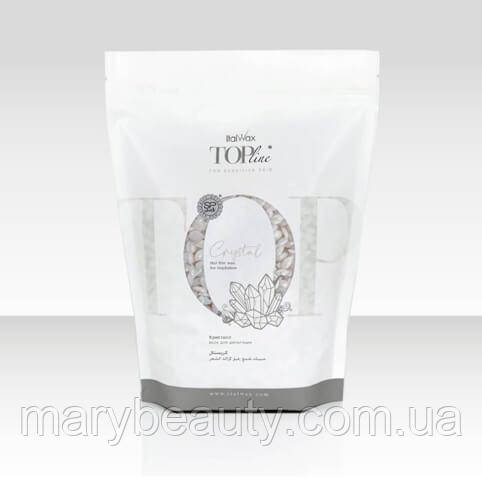 Кристал TOP Formula ItalWax у гранулах преміум-клас 750 г