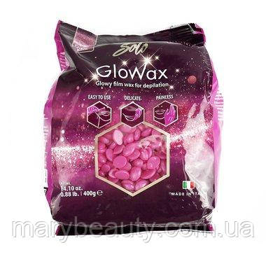 400 г джева вишня ItalWax у гранулах GLOWAX, фото 1