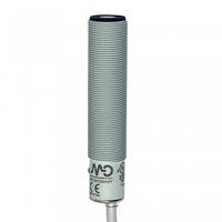Ультразвуковой датчик M18, 4-20 мА+PNP NO/NC, 50-400 мм, с кнопкой обучения, UK1A/G6-0ASY Micro Detectors