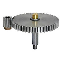 Вал розблокування в комплекті HOPP Nice PRHO07