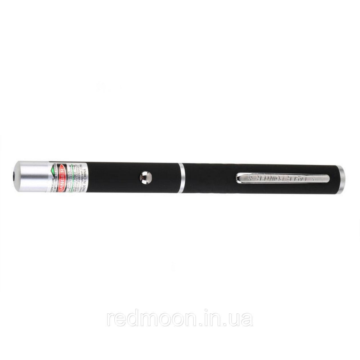 Мощная лазерная указка до 10 км, Зеленый луч, 100 W, Green Laser Pointer 8410 / Диодный лазер - фото 6 - id-p1706742851