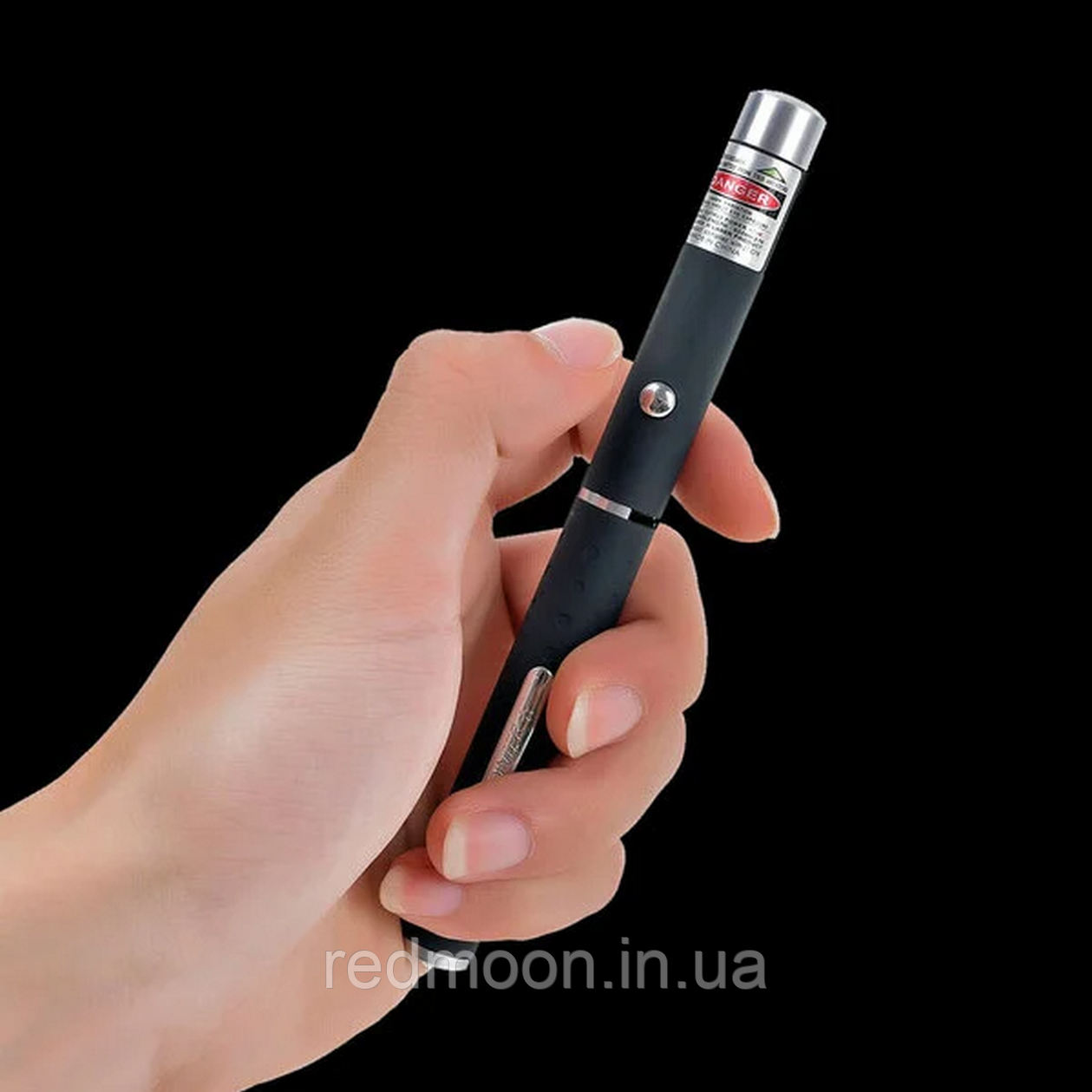 Мощная лазерная указка до 10 км, Зеленый луч, 100 W, Green Laser Pointer 8410 / Диодный лазер - фото 9 - id-p1706742851