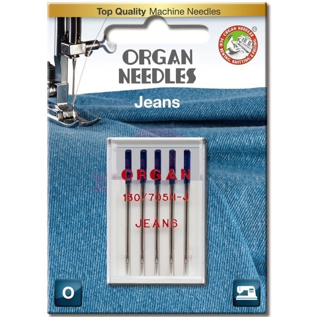Organ Jeans №100