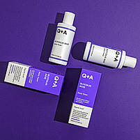 Тонер для обличчя з гліколевою кислотою Q+A Glycolic Acid Daily Toner, фото 4
