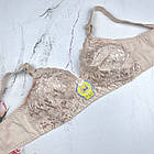 Жіночі бюстгальтери №3081 D Колосок, фото 2