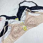 Жіночі бюстгальтери №3081 D Колосок, фото 3