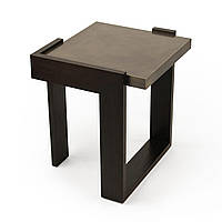 Прикроватный столик в стиле LOFT (NS-1486) z15-2024