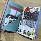 Ґруффало. Осінніми та зимовими стежками. Автор Джулія Дональдсон, фото 4