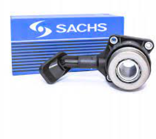 Підшипник витискний Ford Galaxy 2.0TDCi/Kuga/Mondeo 08- 000035921, фото 1