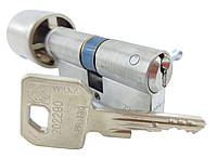 Цилиндр Wilka 1405 C Premium 130 ключ/тумблер (Германия)