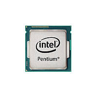 Процессор s1150 Intel Pentium G3260 3.3GHz 2/2 3MB DDR3/DDR3L 1333 HD Graphics 53W б/у