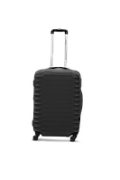 Чехол для чемодана  Coverbag  дайвинг  S графит