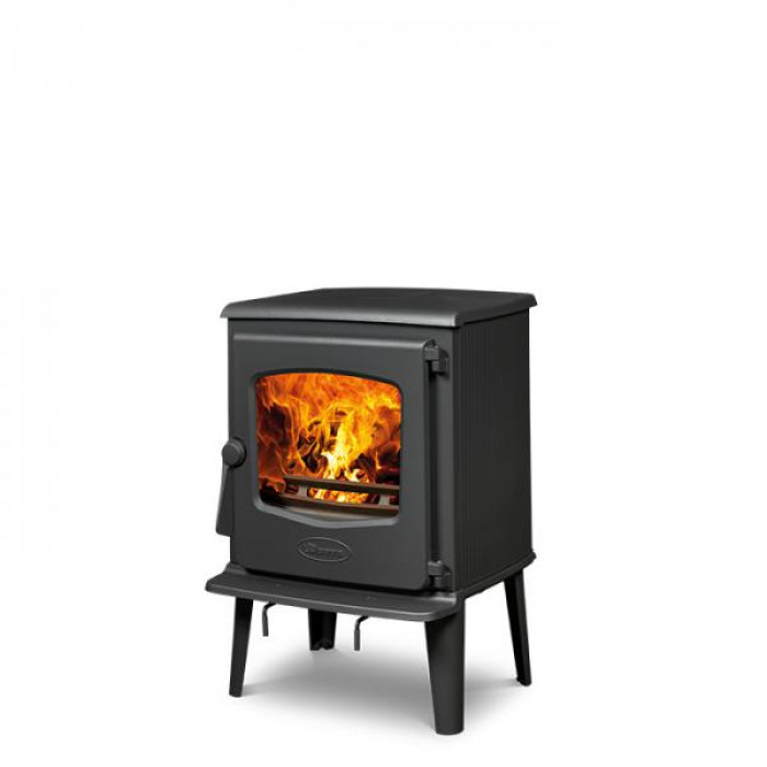 Чавунна піч Dovre 525 CB - фото 1 - id-p1706850820
