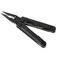 Мультінструмент LEATHERMAN WAVE PLUS колір BLACK, синтетичний чохол Molle 832526, фото 3