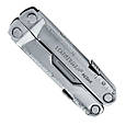 Мультиінструмент LEATHERMAN Rebar з чохлом 831557 420HC, фото 4
