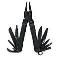 Мультиінструмент LEATHERMAN Rebar колір Black, чохол Molle 831563, фото 2