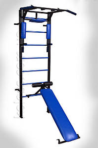 Шведська стінка Koloss-3.