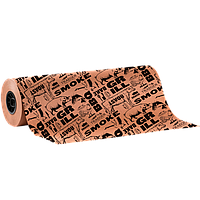 Бумага для приготовления на гриле TRAEGER PINK BBQ BUTCHER PAPER ROLL BAC427