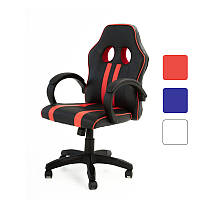 Геймерське крісло комп'ютерне Pro Gamer CASPER ігрове для геймерів R_1390