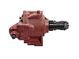 Редуктор 41-19с2А пускового двигуна одношвидкісний РПД дизельного двигуна А-41, фото 3