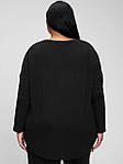 Жіночий светр Gap кофта з вирізом оригінал, фото 4