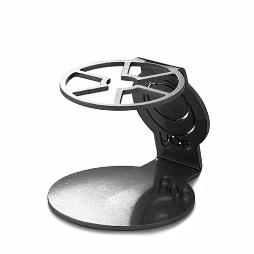 Станція під пальник Soy Carbon Steel Stand, 12 см