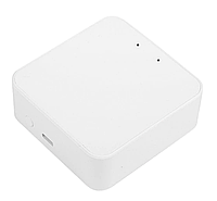 Умный шлюз Tuya Smart Gateway Hub - Wi-Fi, Bluetooth mesh (SIG) хаб, до 128 устройств