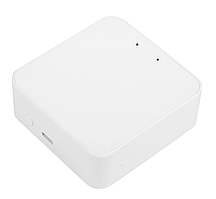 Розумний шлюз Tuya Smart Gateway Hub - Wi-Fi, Bluetooth mesh (SIG) хаб, до 128 пристроїв
