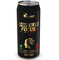 Комплекс до тренировки Olimp Nutrition R-Weiler Focus Drink Zero 330 ml Energy