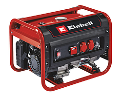 Бензиновий генератор Einhell TC-PG 25/1/E5