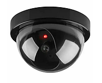 Купольна камера фейк муляж Security Camera Dummy Ball 6688