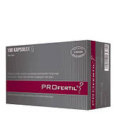 Профертил (Profertil) - 180 кап. для улучшения мужской фертильности