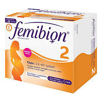 Фемибион 2 Беременность 56 таб. + 56 Фемибион капсул