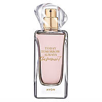 Avon Парфумна вода TTA the Moment для Неї, 50 мл