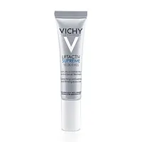 Vichy Liftactiv Eyes, лифтинг-уход против морщин для кожи вокруг глаз, 15 мл.Польша