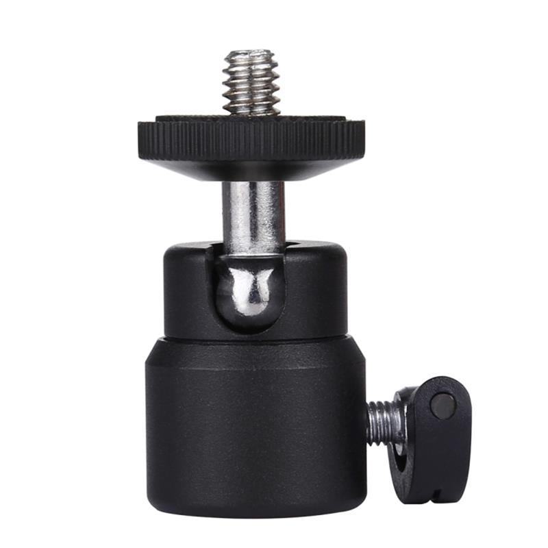 Головка для штатива 1/4" Puluz (PU412)
