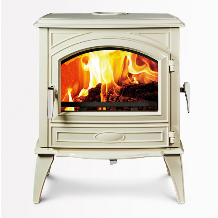 Чавунна піч Dovre 760 WD/E8