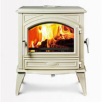 Чугунная печь Dovre 760 WD/E8