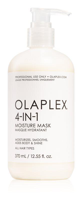 Олаплекс 4в1 (Olaplex 4in1) Увлажняющая маска для волос 370мл.Польша - фото 1 - id-p1706868327