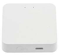 Умный шлюз Tuya Smart Gateway Hub - Wi-Fi, Bluetooth mesh (SIG) хаб, до 128 устройств