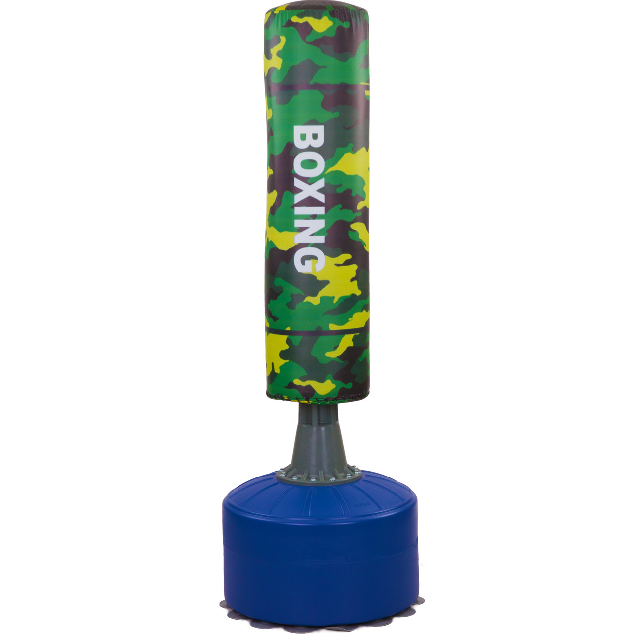 Мішок боксерський підлоговий водоналивний Boxing SP-Sport (HJ-G073-K), фото 1