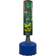 Мішок боксерський підлоговий водоналивний Boxing SP-Sport (HJ-G073-K), фото 2