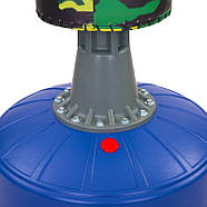 Мішок боксерський підлоговий водоналивний Boxing SP-Sport (HJ-G073-K), фото 3