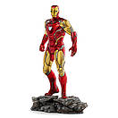 Статуетка MARVEL The Infinity Saga - Iron Man (Марвел), фото 3
