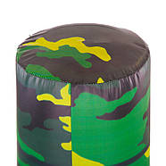 Мішок боксерський підлоговий водоналивний Boxing SP-Sport (HJ-G073-K), фото 4