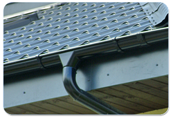 Водостічна система Raiko (Райко)